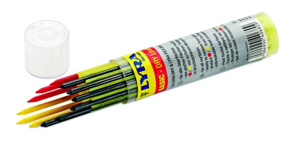 Cimco Werkzeuge Ersatzmine 212154