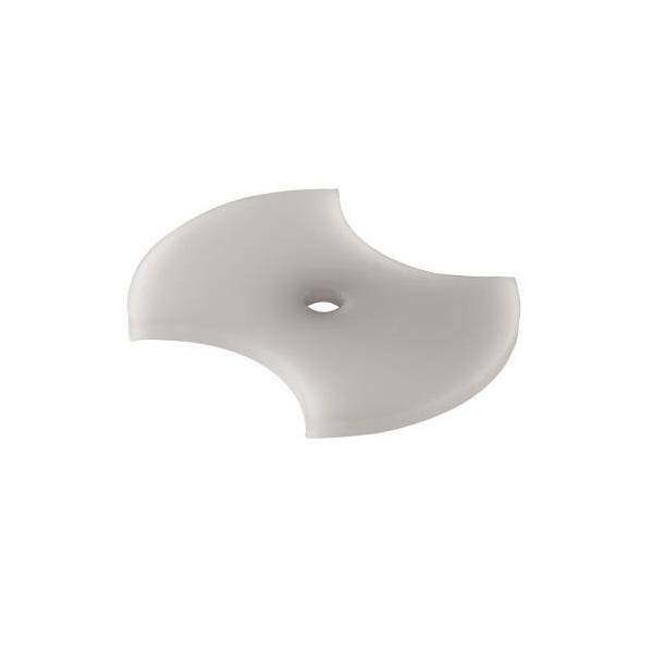 Baier Maschinenfabrik Zentrierflügel 6719