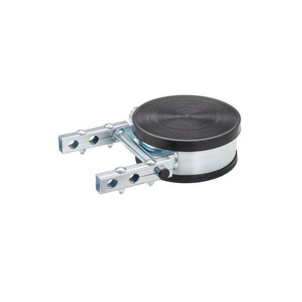 Baier Maschinenfabrik Wassersammelring 8208