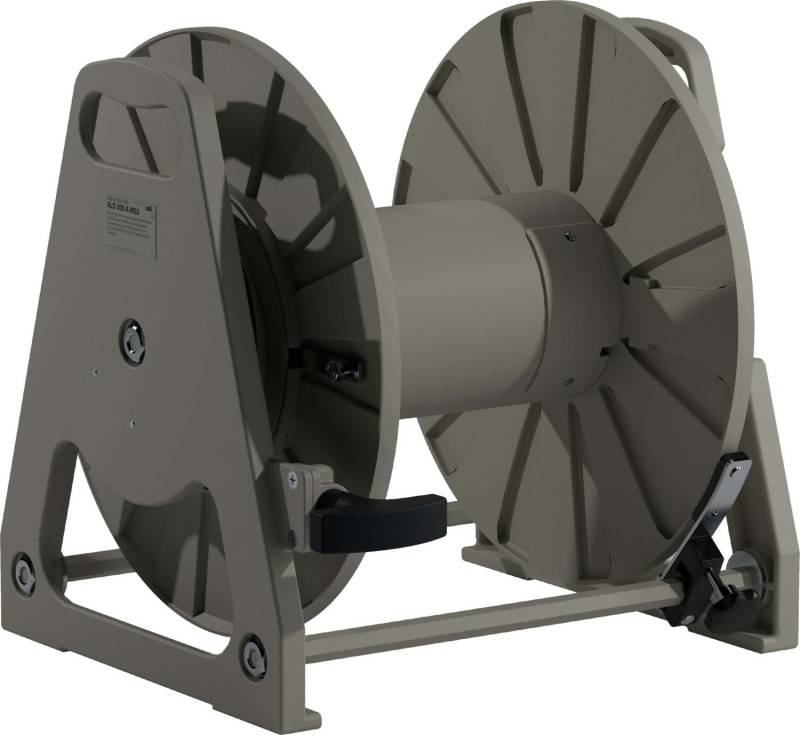 Schill Bandzugkabeltrommel ALD 300.A.MS3