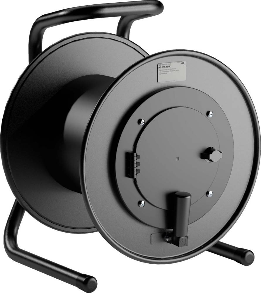 Schill Stahlblech-Kabeltrommel HT 305.MFK