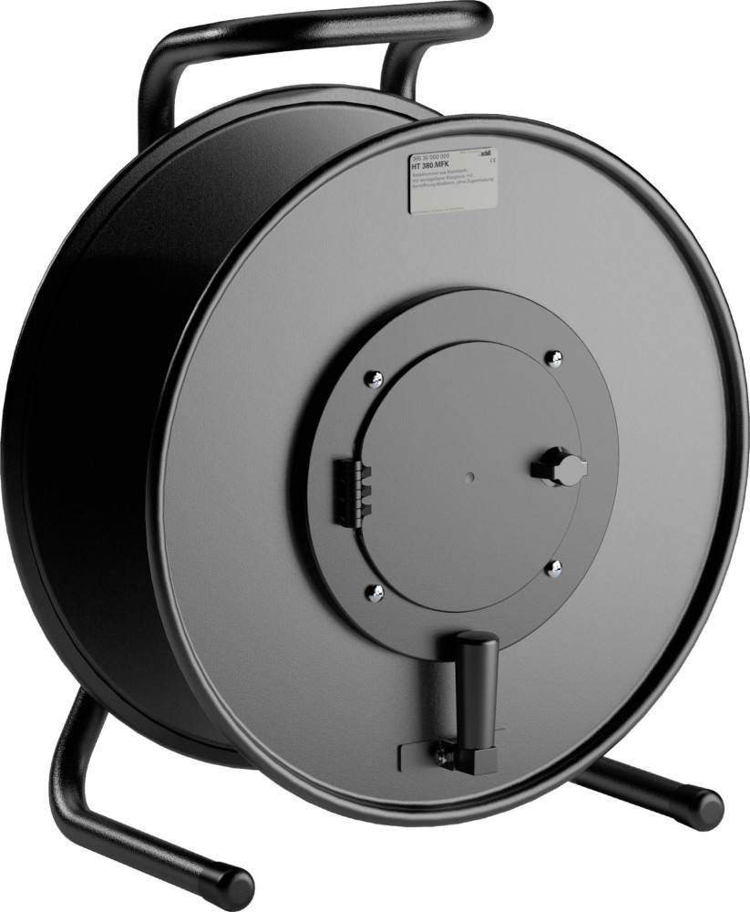 Schill Stahlblech-Kabeltrommel HT 380.MFK