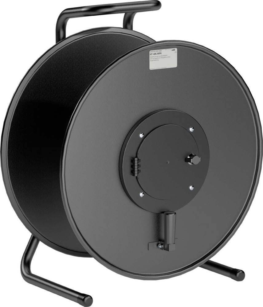 Schill Stahlblech-Kabeltrommel HT 485.MFK