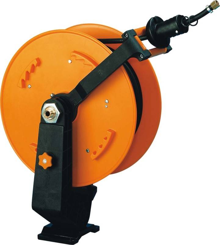 Schill Autom.-Schlauchaufroller ST 038.1309