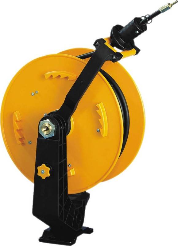 Schill Autom.-Schlauchaufroller ST 038HD.1010