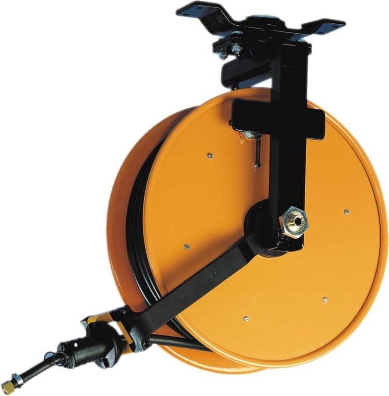 Schill Autom.-Schlauchaufroller ST 046HD.1015