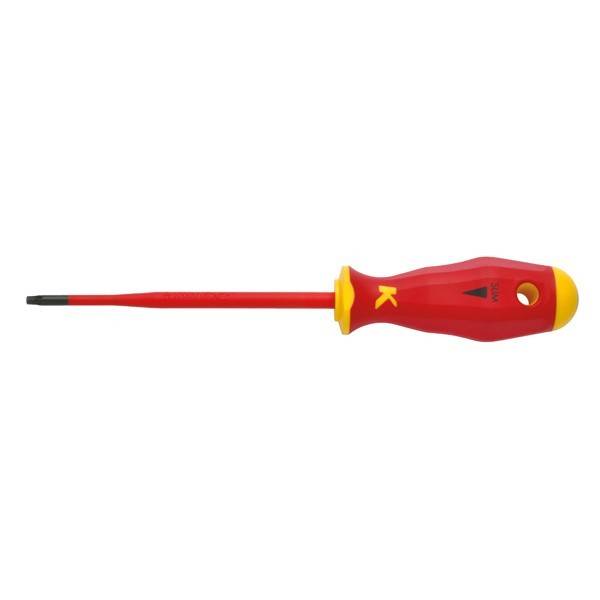Klauke VDE-Schraubendreher KL150TX20ISLIM
