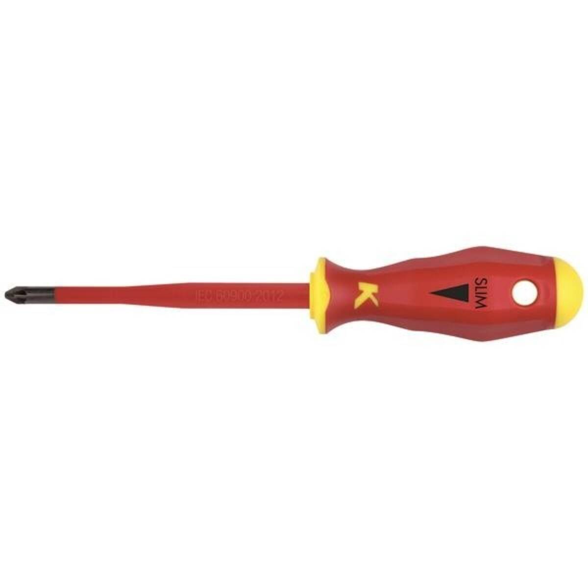 Klauke Schraubendreher-Set KL390ISLIM