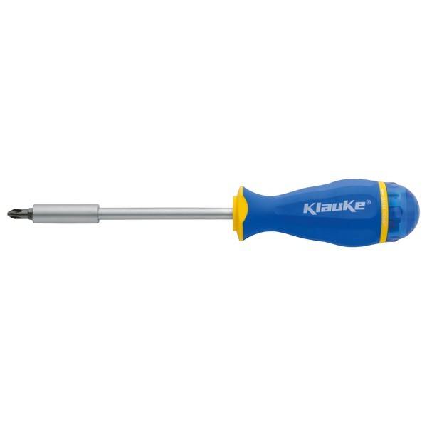 Klauke Wechselbit-Schraubendreher KL180B8