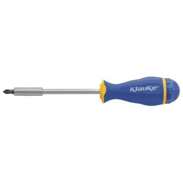 Klauke Wechselbit-Schraubendreher KL180B8