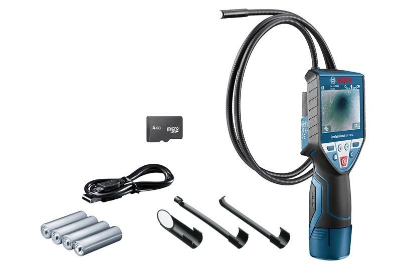 Bosch Power Tools Endoskop 0601241200