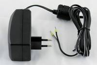 Wantec 5560, Drinnen, AC, Schwarz