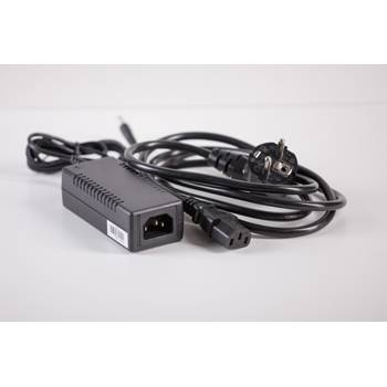Wantec - Netzteil - Wechselstrom 100-240 V - 35 Watt