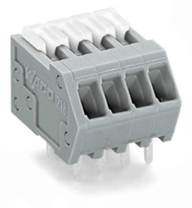 WAGO GmbH & Co. KG Leiterplattenklemme 218-516