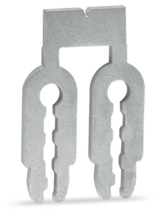 WAGO GmbH & Co. KG Brücker 10-fach 745-390