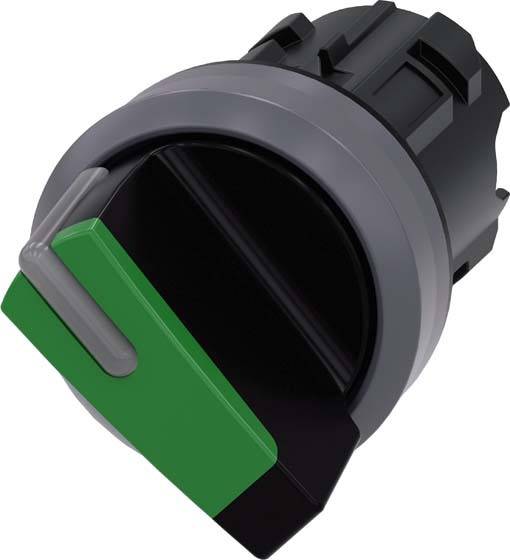 Siemens Indus.Sector Knebelschalter 3SU1032-2BC40-0AA0