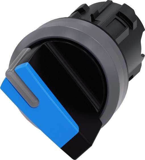 Siemens Indus.Sector Knebelschalter 3SU1032-2BC50-0AA0