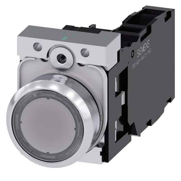 Siemens Dig.Industr. Drucktaster 3SU1152-0AB70-1FA0