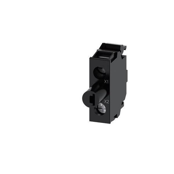 Siemens Dig.Industr. LED-Modul 3SU1401-2BB00-1AA0