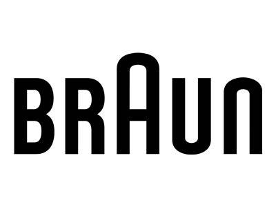 Braun Series 8 8517s - Rasierer - schnurlosSilber