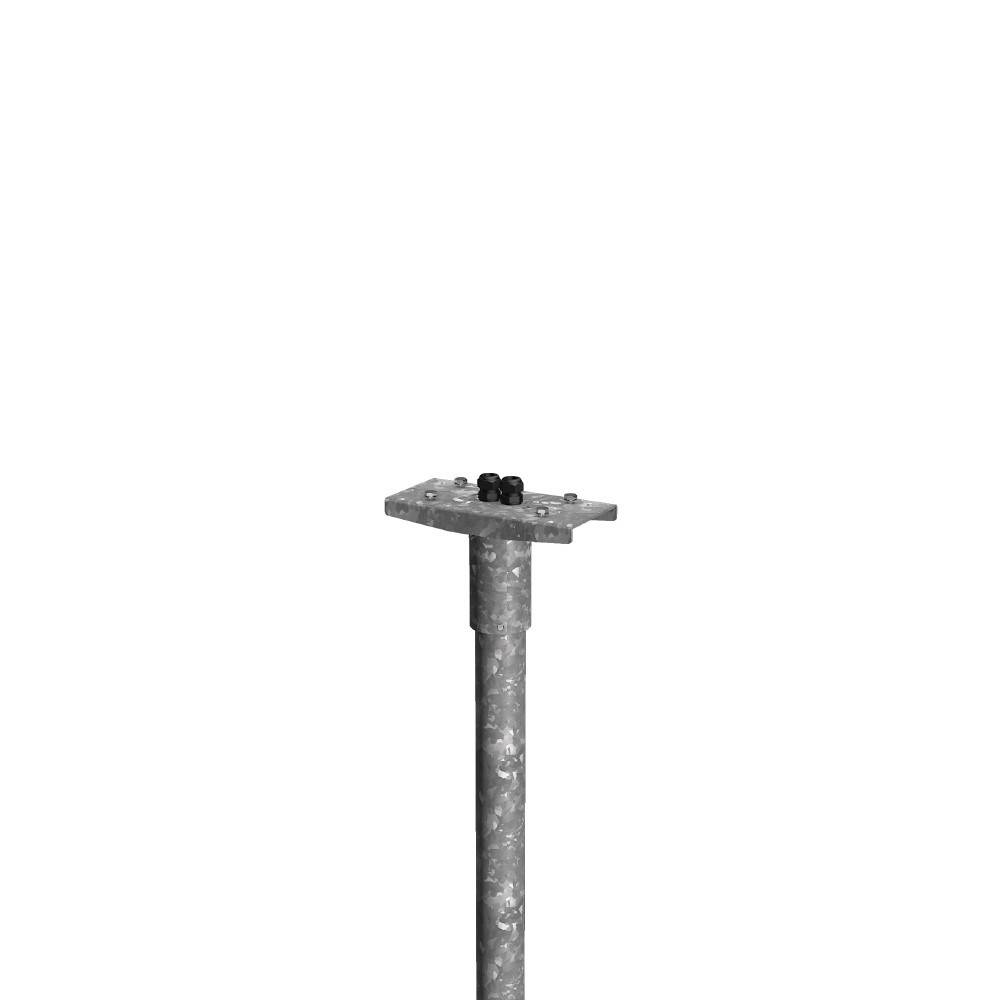 RZB Mastaufsatz 982050.000