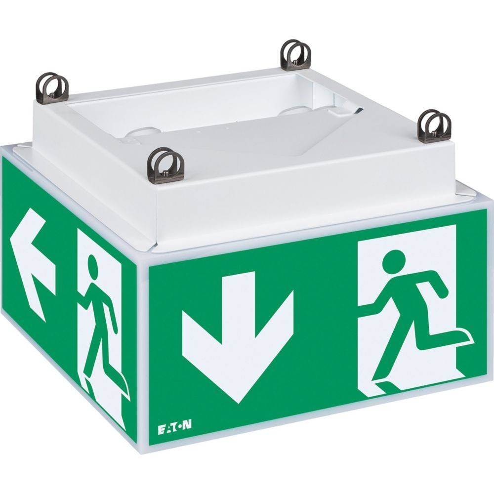 Ceag Notlichtsysteme Kettenbefestigung 40071353457