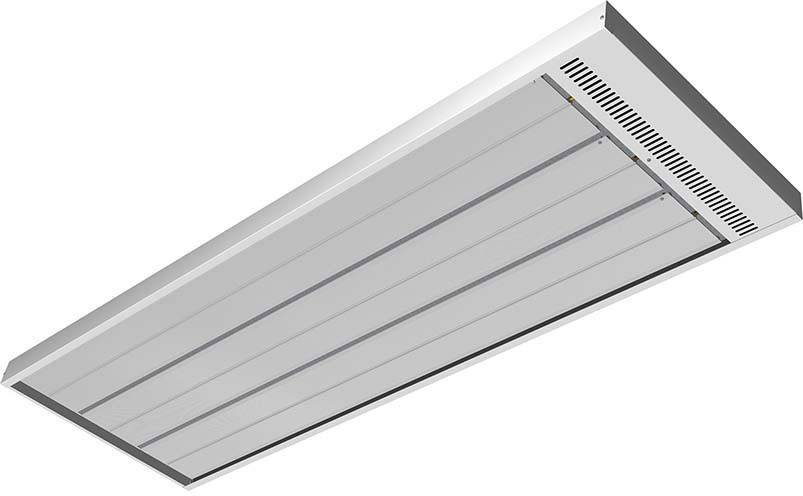 Etherma Deckenstrahler EEZ-3600