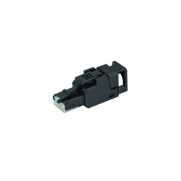 Telegärtner RJ45-Steckverbinder 100023057