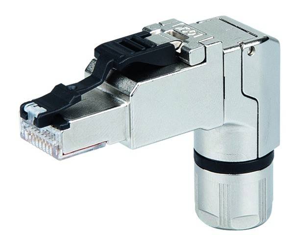 10 Stk. Telegärtner MFP8 PROFINET 100023063
