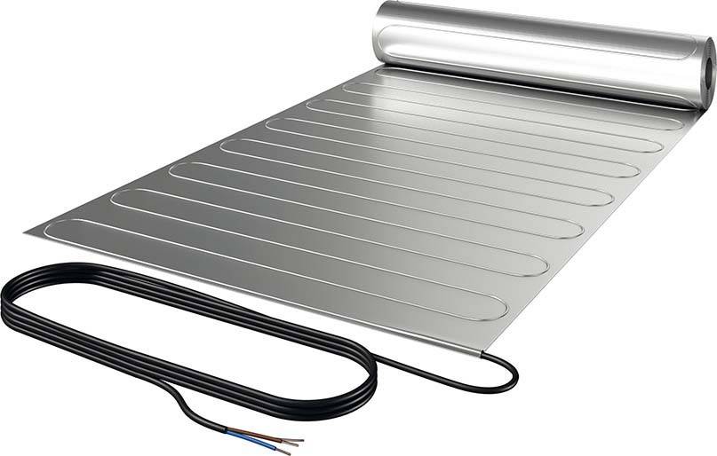 Etherma Dipolheizmatte 122-LM5-1000