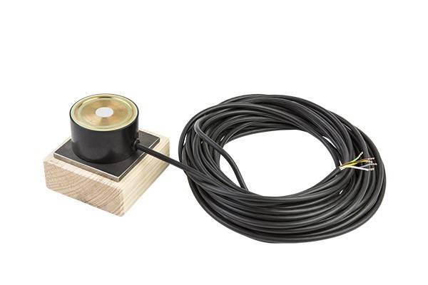 Etherma Fernfühler Eis/Schnee ET-33001