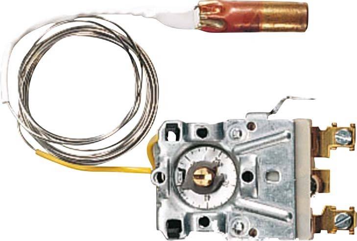 Etherma Temperaturbegrenzer KRU