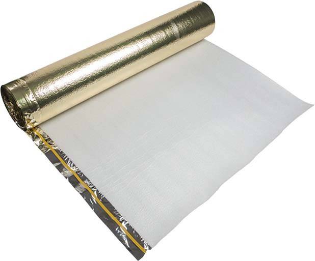 Etherma Trittschaldämmung Laminoflies-10