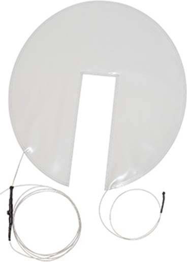 Etherma Satellitenantennenheizung Satheat-100