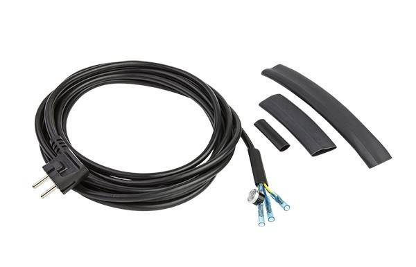 Etherma Thermostat SH-GPT