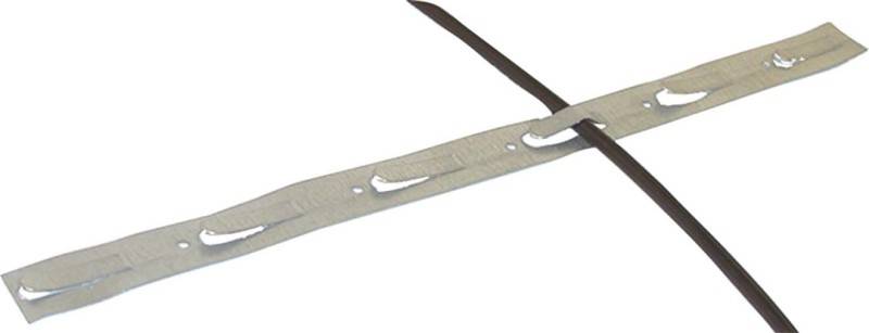 Etherma Metallflachband STEG-M (VE25m)