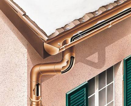 Etherma Metallflachband STEG-M (VE25m)