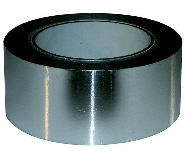 Etherma Aluminiumklebeband WAK (50m Rolle)