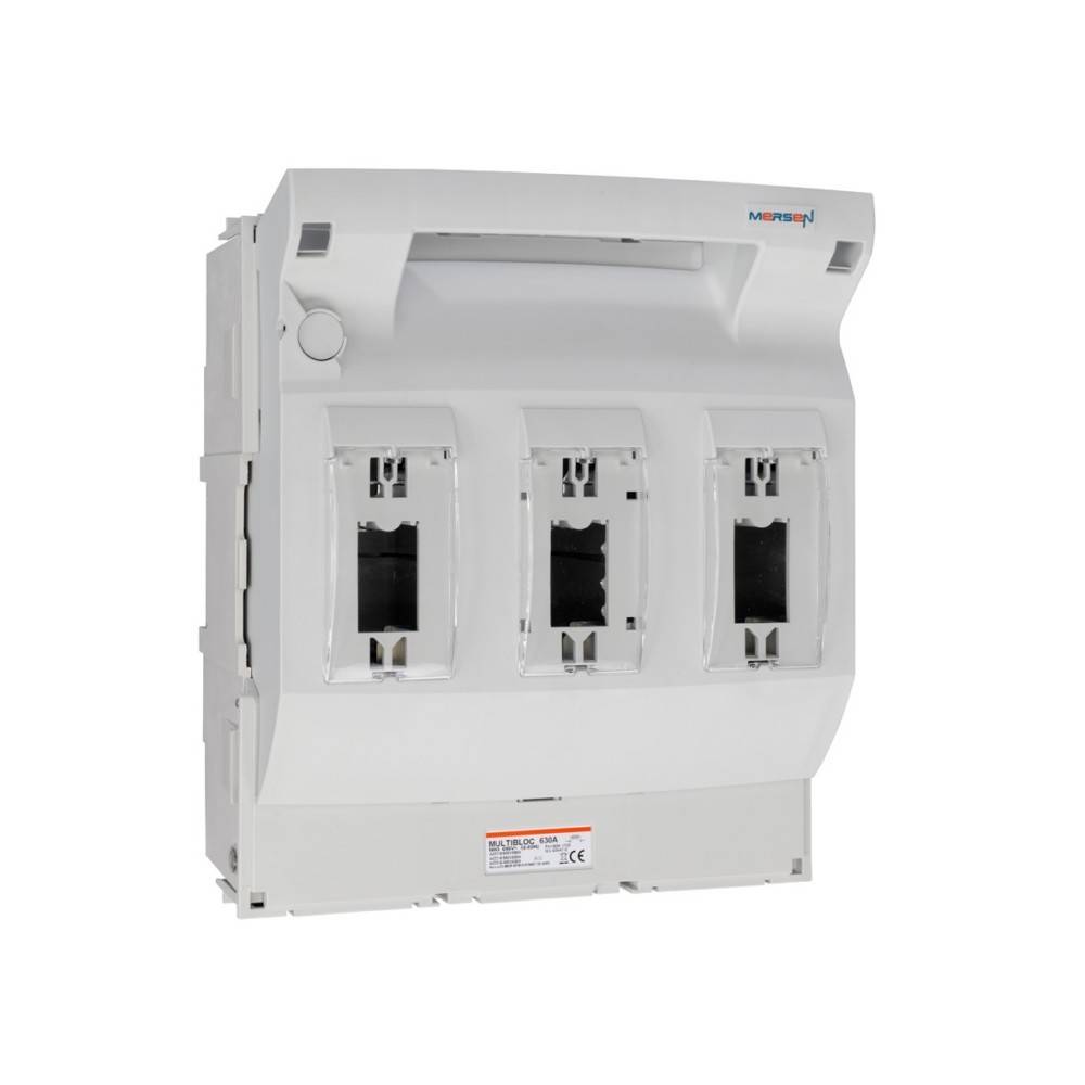 Mersen NH-SI-Lasttrennschalter 1.001.241