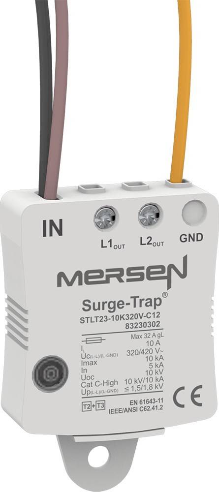 Mersen Überspannungsableiter STLBT23-20K275V-C4DD