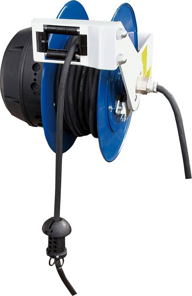 Walther Werke Kabelaufroller 6HAUF02