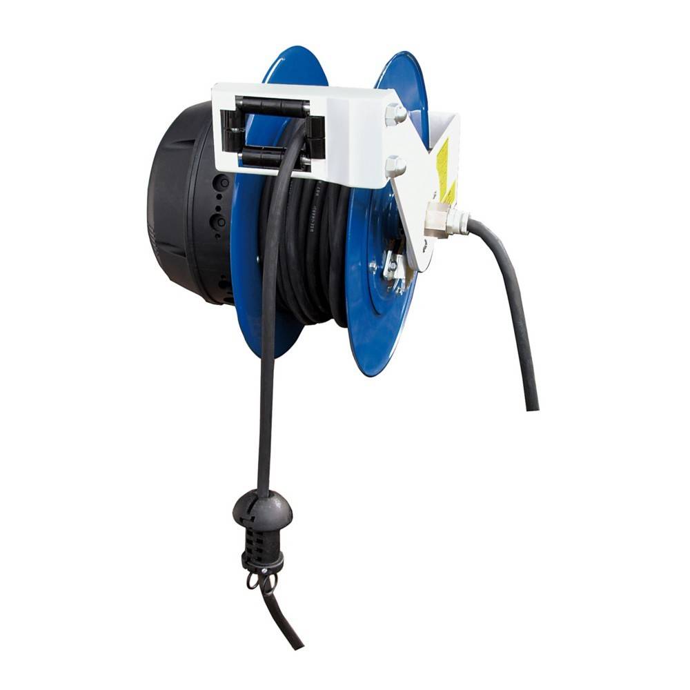 Walther Werke Kabelaufroller 6HAUF02