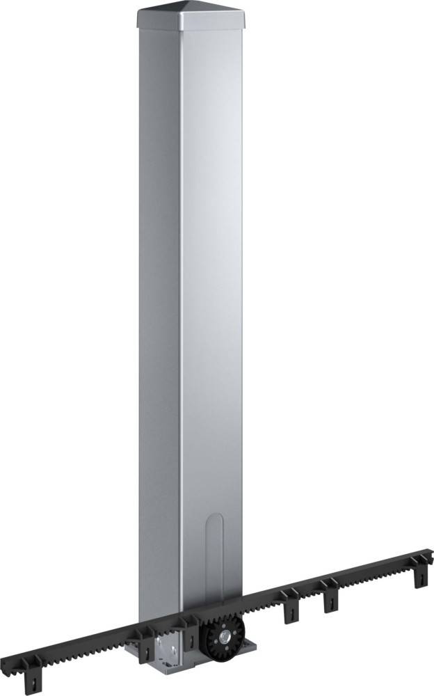 Sommer Pfosteneinheit SP 900 3712V000