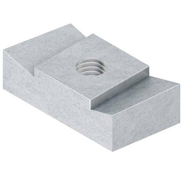 Niedax Gleitmutter GM 5030 M10 F