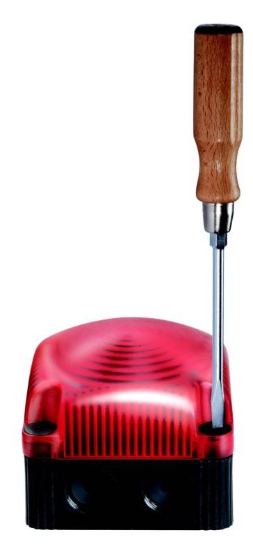 Werma LED-EVS-Leuchte 85322055