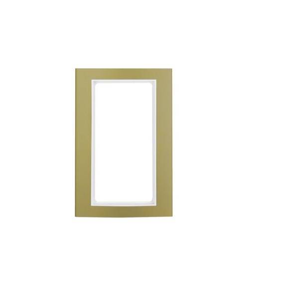 Berker Rahmen go/pws 13093046