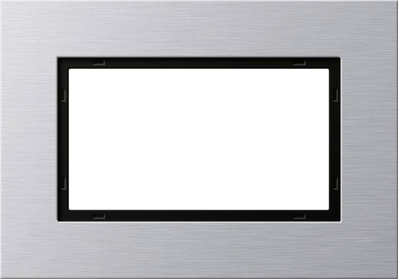Gira Abdeckrahmen 1 1 2fach 100117