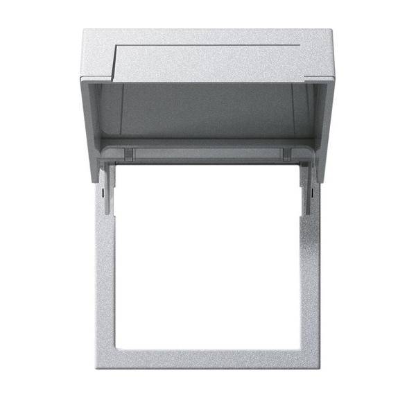 Gira Montagerahmen 45x45 265826