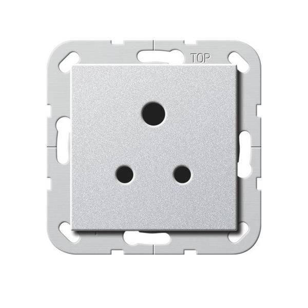 Gira Steckdose Round Pin 5A 277226