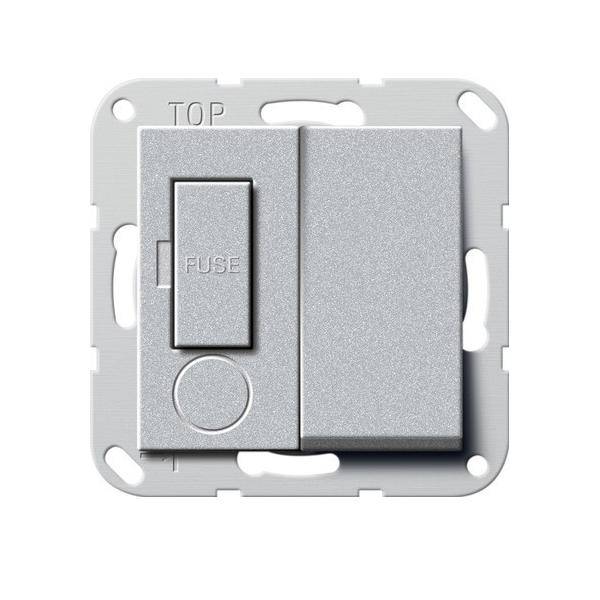 Gira Fused outlet 13A abschalt. 278526